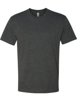 LogoUp 6210 Men's CVC Tee