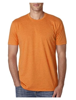 LogoUp 6210 Men's CVC Tee