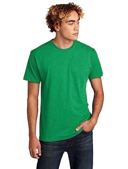 LogoUp 6210 Men's CVC Tee