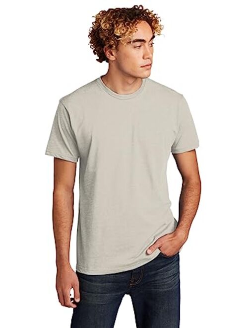 LogoUp 6210 Men's CVC Tee