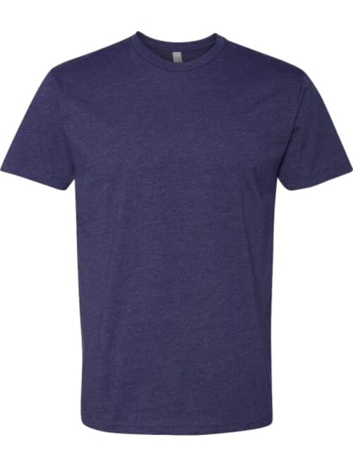 LogoUp 6210 Men's CVC Tee