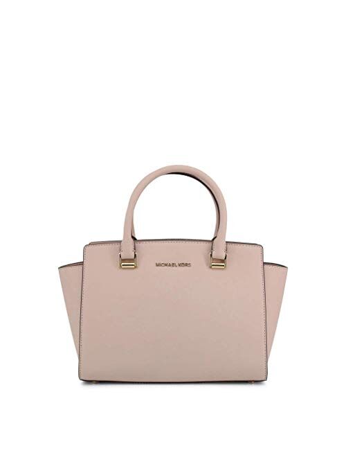 michael kors selma medium ballet