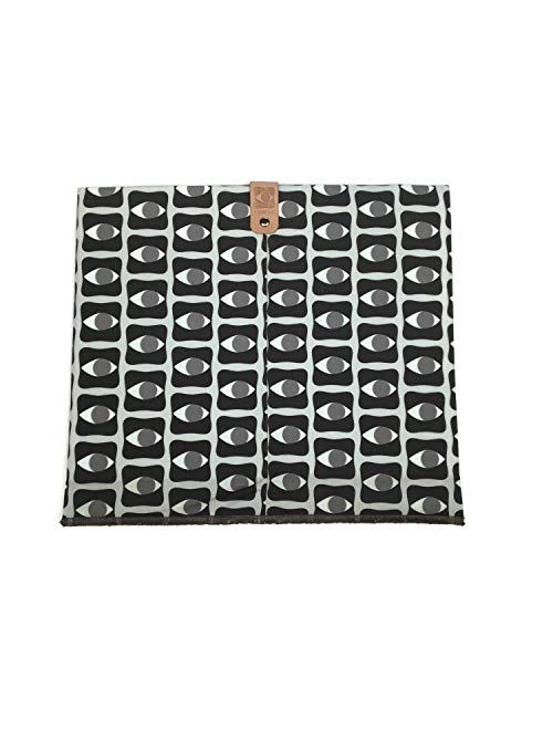 Magnetic Detachable Bag in Bag Organizer Insert for Purse/Tote/Handbag/Backpack - Many Styles, 5