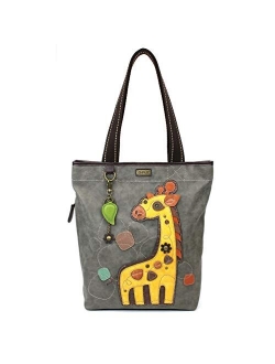 Chala Handbag Everyday Tote