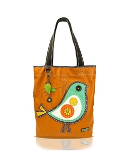 Chala Handbag Everyday Tote