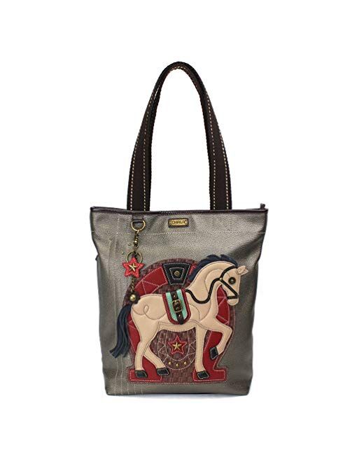 Chala Handbag Everyday Tote