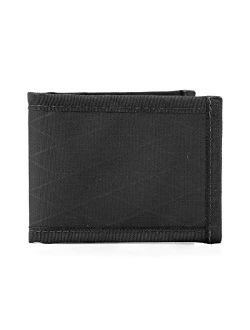Vanguard Bifold Wallet Durable Slim Wallet Front Pocket Wallet, Bifold