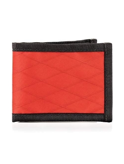 Vanguard Bifold Wallet Durable Slim Wallet Front Pocket Wallet, Bifold