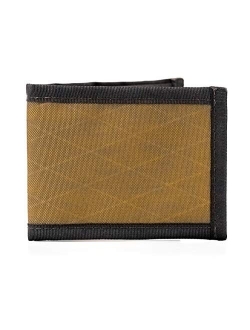 Vanguard Bifold Wallet Durable Slim Wallet Front Pocket Wallet, Bifold