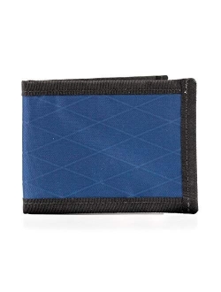 Vanguard Bifold Wallet Durable Slim Wallet Front Pocket Wallet, Bifold