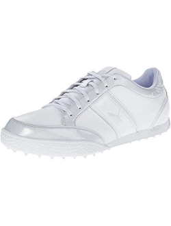 Women's Monolite Cat Spikeless Golf Shoe