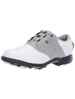 Women's DryJoys Boa Golf Shoes