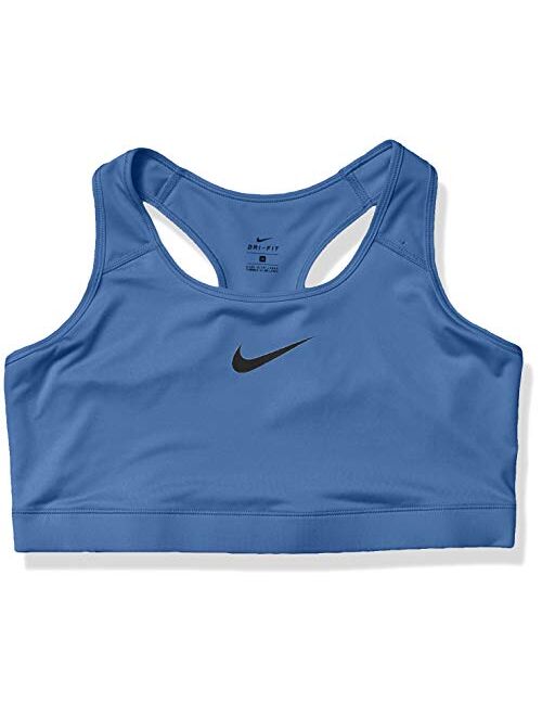 Nike Womens Women's Victory Compression Bra Plus