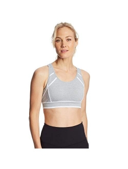 Women's Fashion Seamless Racerback Bra