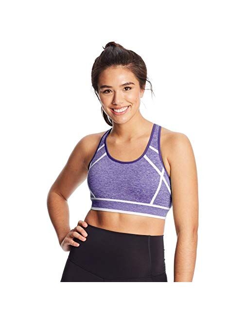 C9 Champion Women's Fashion Seamless Racerback Bra