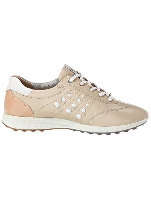 ecco women's street evo one