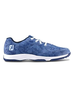 Women's Fj Leisure-Previous Season Style Golf Shoes