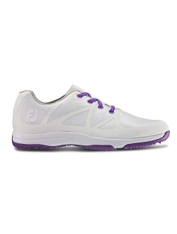 Women's Fj Leisure-Previous Season Style Golf Shoes