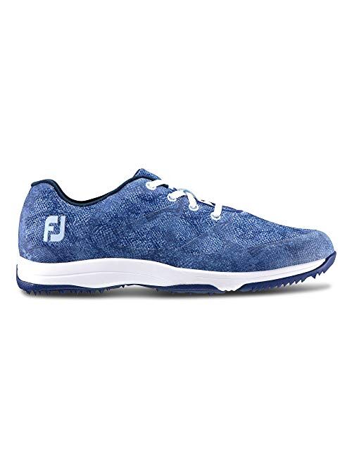 FootJoy Women's Fj Leisure-Previous Season Style Golf Shoes