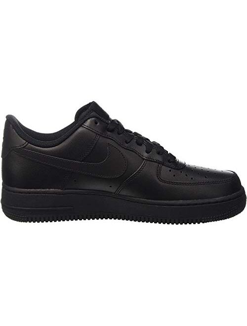 Nike Women's WMNS Air Force 1 '07 Basketball Shoes