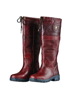 Dublin Ladies River Grain Boots