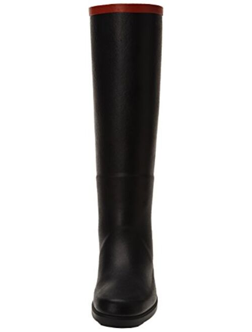 Aigle Womens Miss Juliette A Tall Rubber Boots