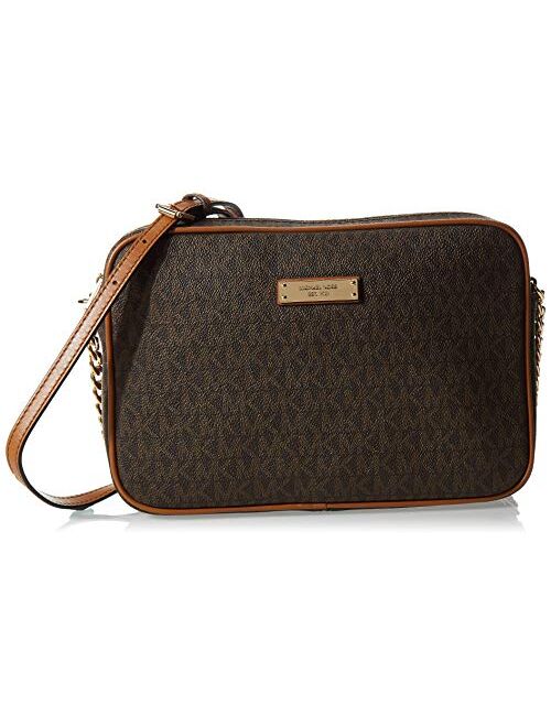 Michael Michael Kors Large East/West Crossbody