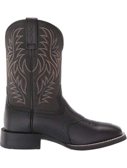 Men's Sport Patriot Western Boot