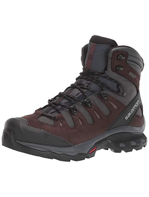 Salomon Women's Quest 4d 3 GTX W Backpacking