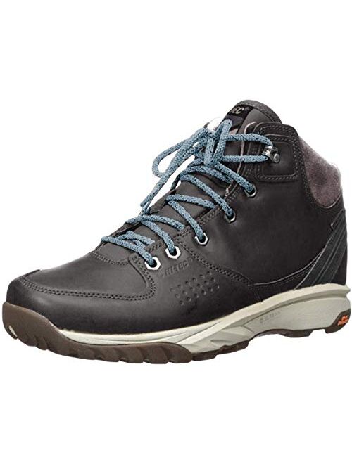 Hi-Tec Women's V-Lite Wildlife Lux Mid I Waterproof Backpacking Boot