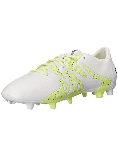 adidas Performance Women's X 15.3 FG/AG W Soccer Cleat