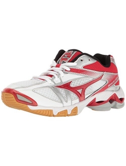 Women's Wave Bolt 6 Volleyball-Shoes