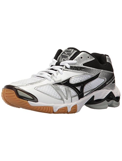 Mizuno Women's Wave Bolt 6 Volleyball-Shoes