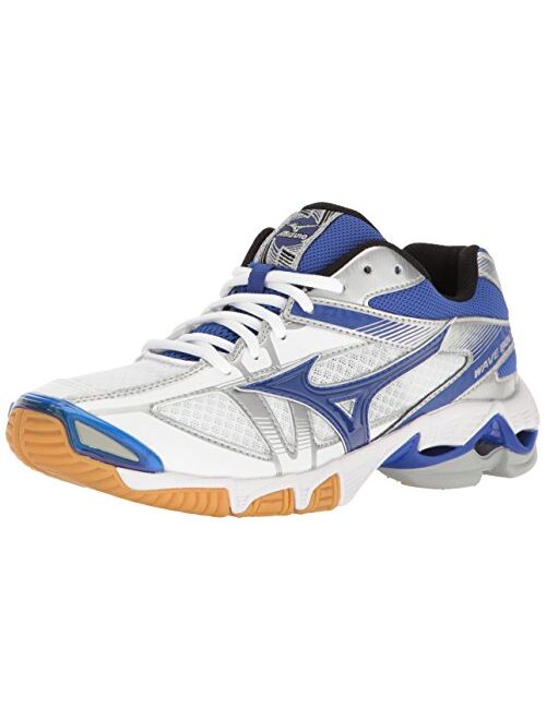 Mizuno Women's Wave Bolt 6 Volleyball-Shoes