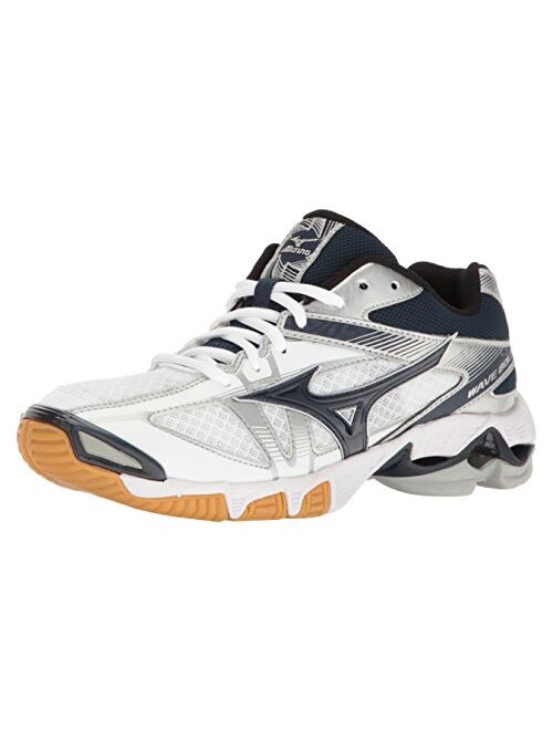 Mizuno Women's Wave Bolt 6 Volleyball-Shoes