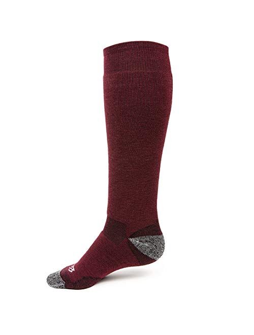 Minus33 Merino Wool Ski and Snowboard Sock