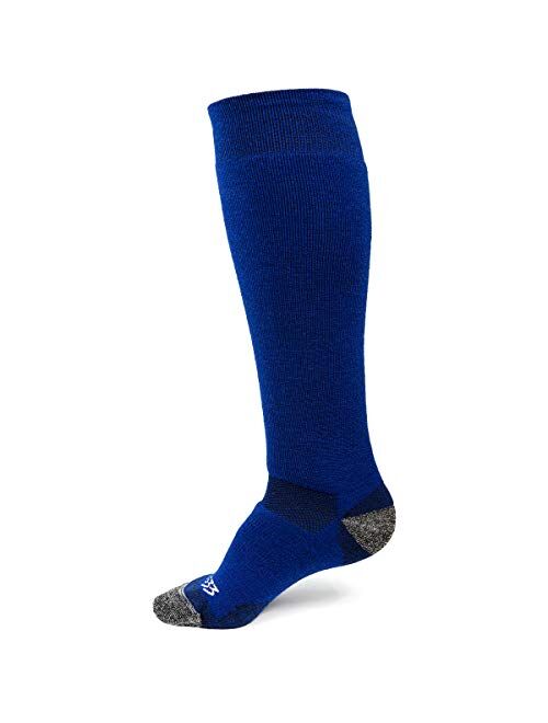 Minus33 Merino Wool Ski and Snowboard Sock