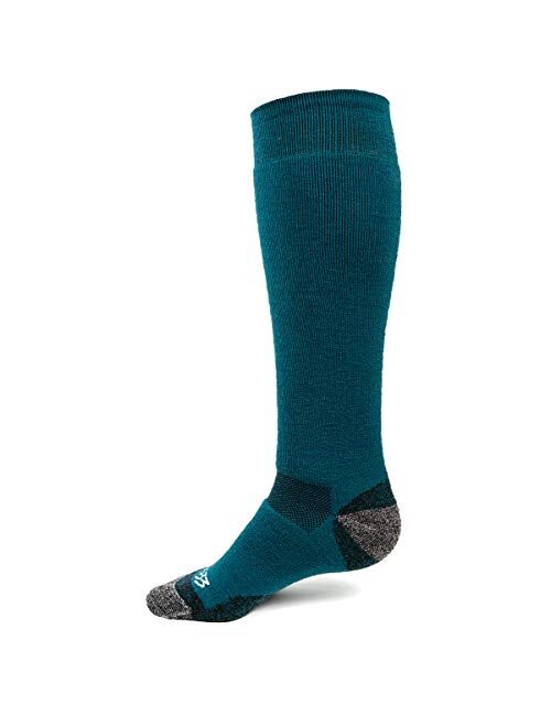 Minus33 Merino Wool Ski and Snowboard Sock