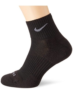 Mens Dri-FIT 3PK Ankle Socks