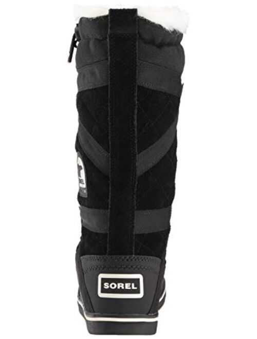 Sorel Women's Glacy Explorer Snow Boot