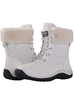 Women's Explorer Winter Snow Boots