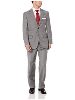 SE SALVATORE EXTE Men's Suit Two Button