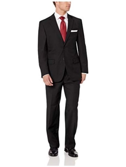 SE SALVATORE EXTE Men's Suit Two Button