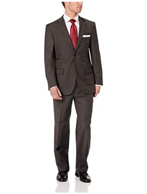 SE SALVATORE EXTE Men's Suit Two Button