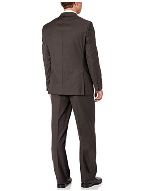 SE SALVATORE EXTE Men's Suit Two Button