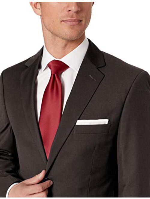 SE SALVATORE EXTE Men's Suit Two Button