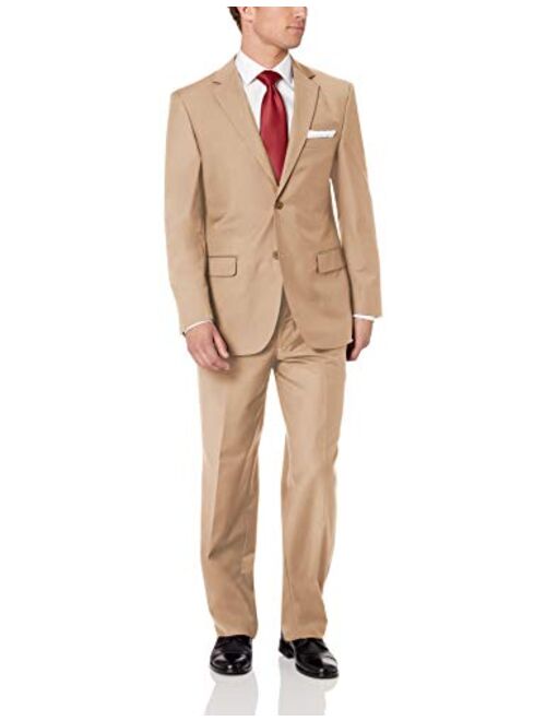 SE SALVATORE EXTE Men's Suit Two Button