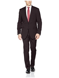 Men's 32" Finished Bottom Suit