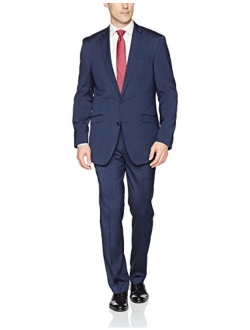 Men's 32" Finished Bottom Suit