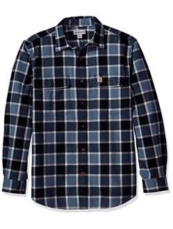 Men's Hubbard Plaid Shirt